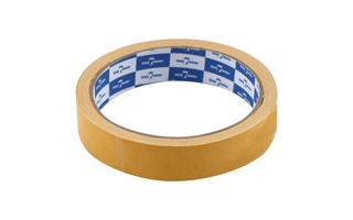 Клейкая лента двухсторонняя 25*10 Klebebаnder 25*10РР 12/72