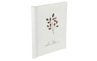 Фотоальбом  10л "Веточка" магнитный 122564 LM-SA10