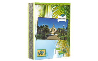 Фотоальбом 100 фото "Черноморское побережье" 43268 LM-4R100