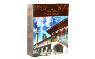 Фотоальбом 100 фото "Крыльцо" 43259