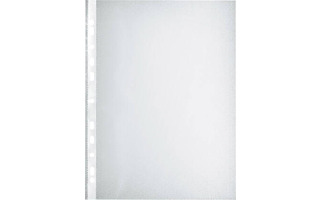 Файл А4 "Workmate"  50мкм глянцевая (100шт) 15-8744