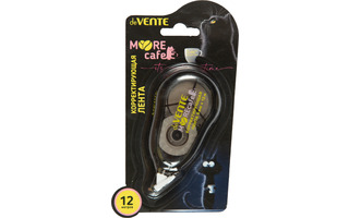 Корректирующая лента "deVente.MooreCafe" 5мм*12м 4062515