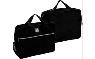 Папка для творчества А3 "deVente.Самолет " 46*35*8см 1тд 1карм ткпнь молния ручки 28см 8057499