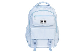 Рюкзак "Marmalade.Sky blue" 46*31*15см 2 отд 5 карманов+потайной NRk_19141 Hatber