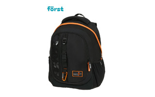 Рюкзак "Först F-Trend.Moving" 40*29*18см 2отд 3 кармана FT-RM-070303