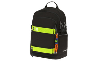 Рюкзак "Berlingo.Street Style.Sport" 41*28*17см 3отд 2кармана RU09154