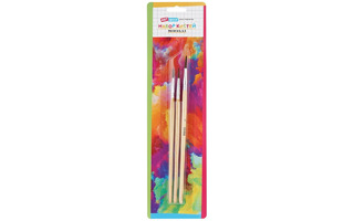 Набор кистей "ArtSpace" (пони 2,3,5) SB235_2382