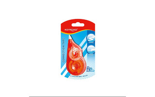 Корректирующая лента "KEYROAD" 5мм*20м KR973541
