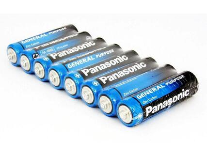 Батарейка PANASONIC R 06 (SR8)
