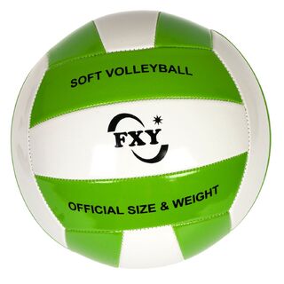 Мяч волейбольный "FXY" 250г 1слой Т112242