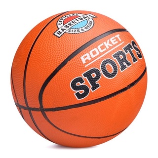 Мяч баскетбольный "Спорт" №5 430гр R0095