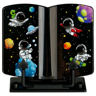 Подставка для книг "Стамм.Космонавты" ПК-31451
